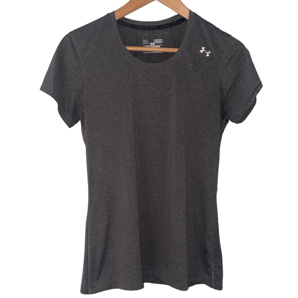 Womens Under Armour Training Top Size Medium